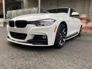 BMW 330i xDrive Touring M Sport 2017 года  (NA)